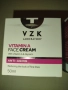 Кремове за лице VZK, снимка 3