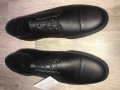 Мъжки официални обувки, снимка 2