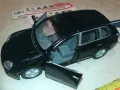 PORSCHE CAYENNE KINSMART METAL 1/38 0110241322, снимка 7