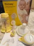  помпа за кърма Medela, снимка 1