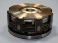 Съединител електромагнитен многодисков ELS-1.25 multi-plate electromagnetic clutch, снимка 1