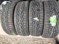 4бр.НОВИ зимни NOKIAN 225 70 16 цена за брой, снимка 1
