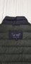 Armani Jeans AJ Mens Down Jacket Size 52/L  ОРИГИНАЛ! Мъжко пухено Яке!, снимка 10