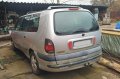 ЧАСТИ Рено ЕСПЕЙС  1996-2002г. Renault Espace III Minivan дизел 2200куб.... , снимка 2