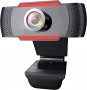 Камера Canvint ‎WK-11 Web Digital Camera 1080P Full HD Streaming Plug&Play, снимка 1 - Други - 37738593