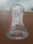 кристална ваза, снимка 6