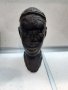 Дървена фигура от Южна Африка, снимка 2