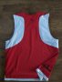 nike jordan retro tank top - страхотен мъжки потник 2-ЛИЦЕВ, снимка 7