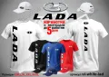 Lada шапка Лада s-white-lad, снимка 8