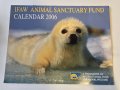 Стенен календар 2006 IFAW Animal Sanctuary Fund