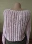 Дамски плетени пуловери , снимка 3