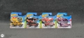 Hot wheels колички 24 броя, снимка 2