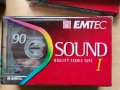 аудио касети  нормални BASF SOUND I 90, снимка 2