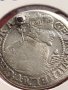Сребърна монета 1/4 талер 1624г. Георг Вилхелм Кьониксберг Източна Прусия 14959, снимка 3