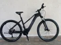 E-MTB Cube Reaction Hybrid Perf. XL 625 само на 653KM, снимка 2