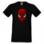 Мъжка тениска Spiderman 012 Игра,Изненада,Подарък,Празник,Повод, снимка 3