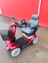 електрическа четириколка, снимка 2