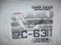 Блуза CAMP DAVID  мъжка,Л, снимка 3