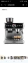 Машина за еспресо с филтър Beem Espresso Grind с мелачка, 2 термоблока за едновременно приготвяне , снимка 10