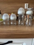 Бебешки стъклени шишета Philips Avent, снимка 1