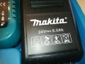 makita li-ion куфар с винтоверт комплект 1504211708, снимка 9