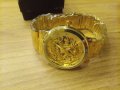 Луксозен мъжки часовник , снимка 2