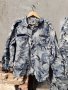 Камуфлажни дрехи,куртка,панталон,камуфлаж, снимка 2