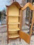 Красива барокова витрина 0185, снимка 3