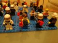 LEGO - Колекция оригинални Лего фигурки от различни серии, снимка 7