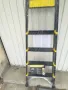 СТЪЛБА 4+1 НОВА 148Х101Х47СМ-6,18КГ-150КГ ТОВАР 0204251841, снимка 6
