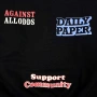 Мъжка блуза Daily Paper Nerad Sweatshirt, снимка 5