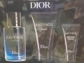 ПАРФЮМЕН ПОДАРЪЧЕН КОМПЛЕКТ-Dior Sauvage, снимка 1 - Мъжки парфюми - 43197711