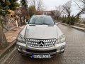 Mercedes-Benz ML 320, снимка 1 - Автомобили и джипове - 43779229