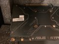 Видеокарта Asus ROG Strix GTX1070-O8G-Gaming, снимка 4