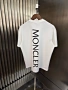 Moncler Мъжка Тениска👕Мъжка Блуза С Къс Ръкав Монклер - Различни Цветове Код A1289, снимка 8
