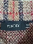 Дамски пуловер от мохер PURDEY. Размер XS, снимка 4