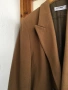 Вълнено палто, тип сако 42(Л/ХЛ), снимка 7