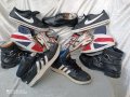 мъжки маратонки кецове adidas® MID Leather shoes original SB, 43 - 44, скейтборд GOGOMOTO.BAZAR.BG®, снимка 7