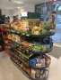 Стелажи за магазин/Търговско оборудване/Рафтове/Кошници/Колички/Каси, снимка 5