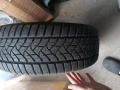 Зимни гуми с джанти за Ауди А3 , снимка 8