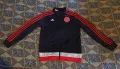 Оригинално горнище adidas Ajax Amsterdam /Black , снимка 1