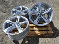 21 джанти 5х112 Audi Q7 SQ7 Ауди Кю7 Оригинал Топ ниво, снимка 9