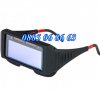 Професионални фотосоларни очила за заваряване, снимка 1 - Други инструменти - 32581294