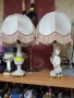 най-различни барокови лампи, снимка 2