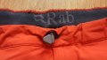 Rab Torque Stretch Pant размер 32 / M за лов риболов туризъм еластичен панталон - 625, снимка 13