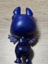 Poopsie Sparkly Critters Series MIDNIGHT Purple Bat Dragon, снимка 3