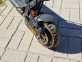 Електрическа тротинетка KuKirin G2 Master, снимка 5