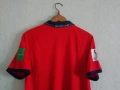 England Nike Qatar 2022 оригинална тениска фланелка екип Англия размер XL , снимка 3