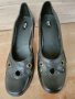 Нови кожени бълг. обувки, снимка 5