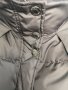 Esprit есприт Пух и пера Дамско яке 42 размер , L XL, снимка 10